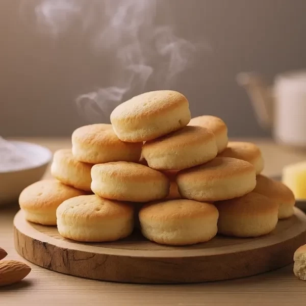 Bizcochitos de Grasa - 14 unidades