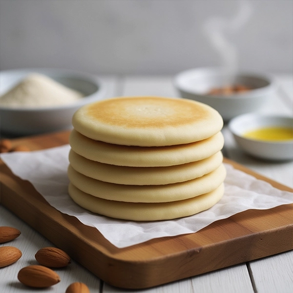 Figacitas Arabes - 4 Unidades