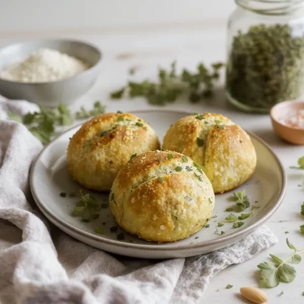 Pancitos saborizados de Oregano - 3 Unidades