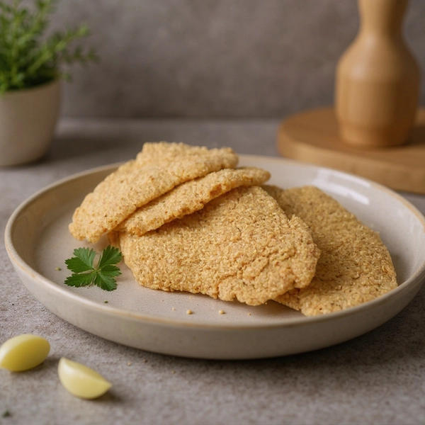 Milanesas de Carne - 1Kg Aprox